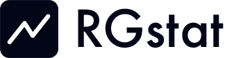RGstat logo